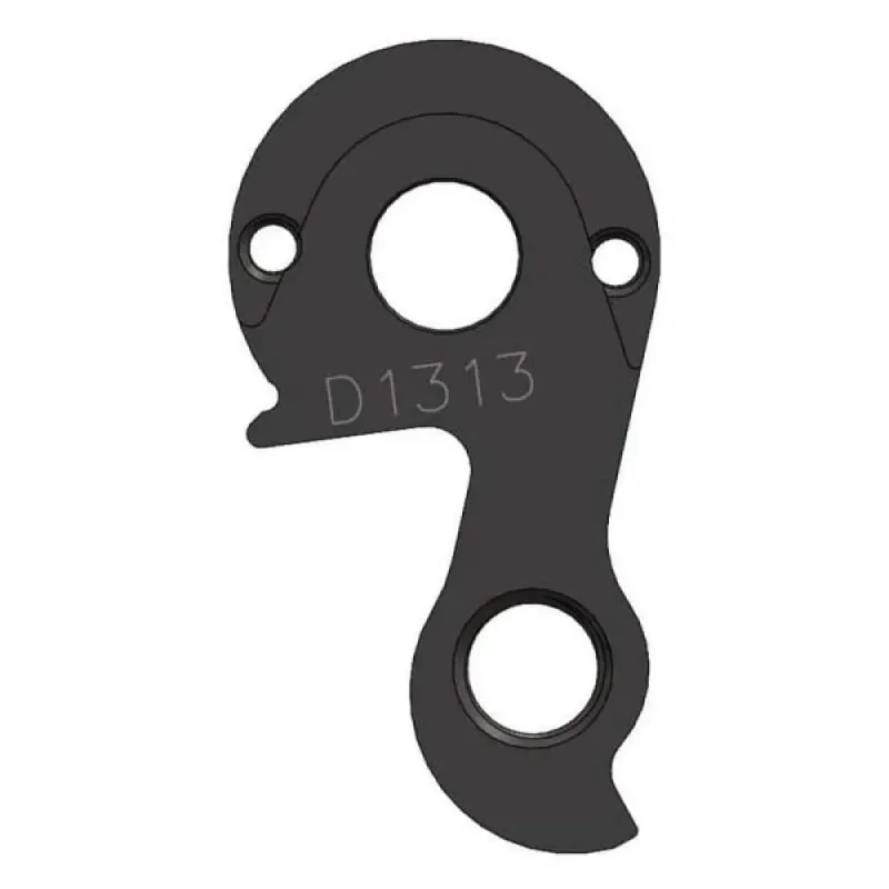 Pas Cher Pilo Patte de dérailleur D1313 Rotwild