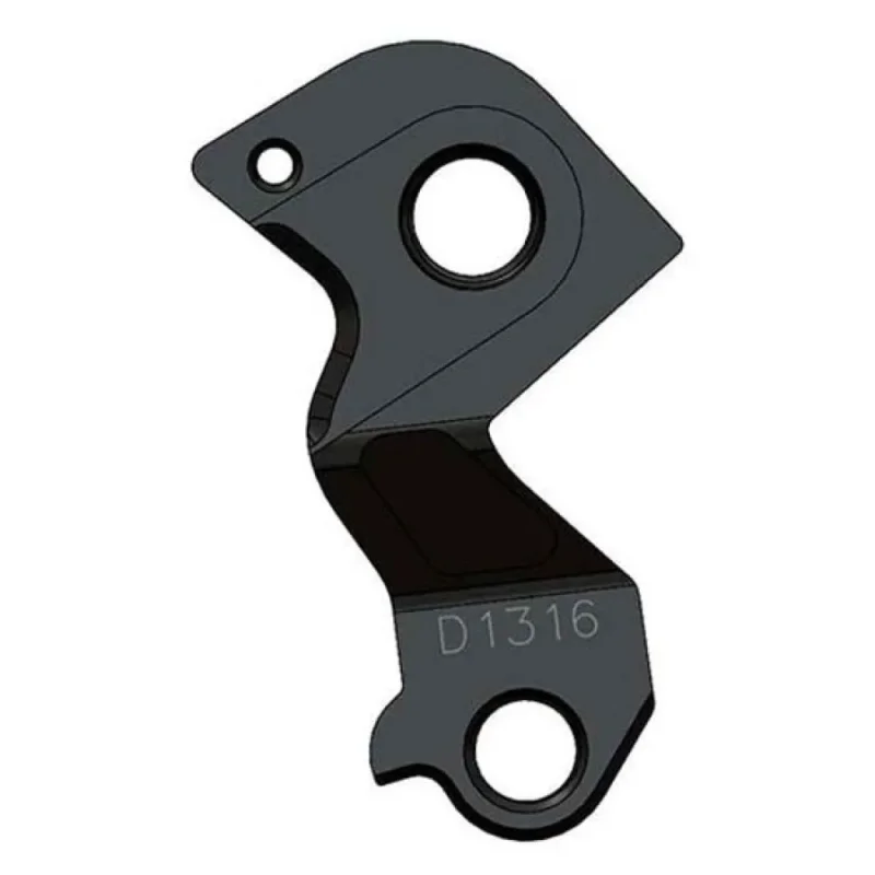 Pas Cher Pilo Patte de dérailleur D1316 Orbea