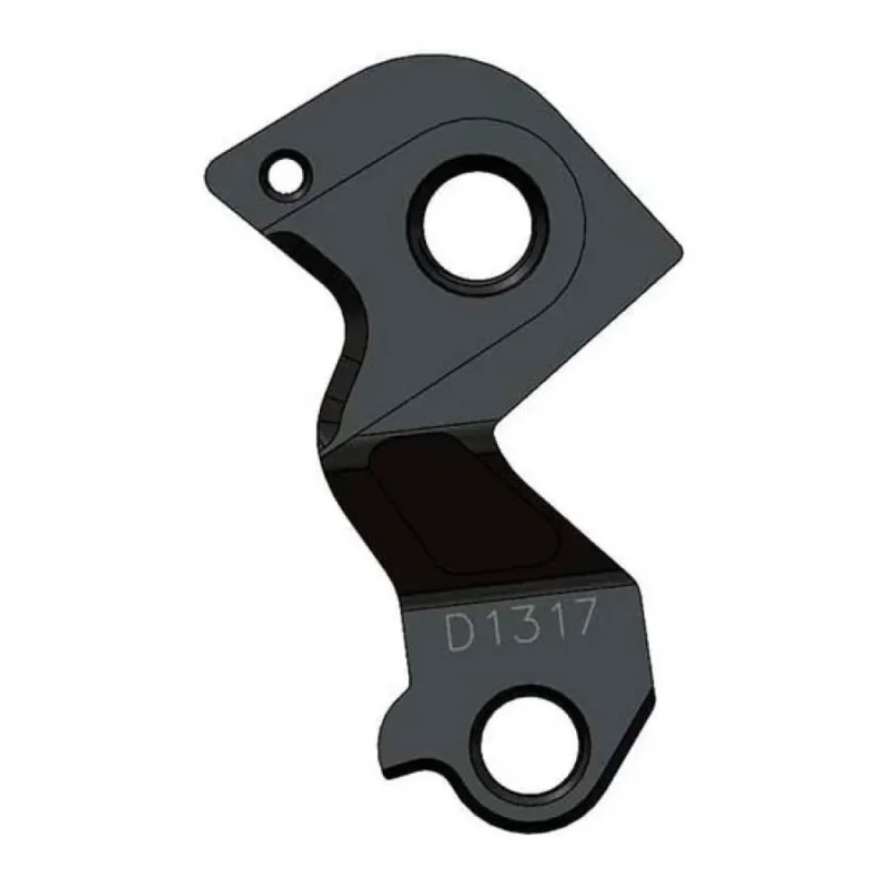Pilo Patte de dérailleur D1317 Orbea Prix Choc