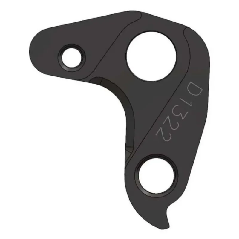 Pilo Patte de dérailleur D1322 Raaw Meilleur Choix
