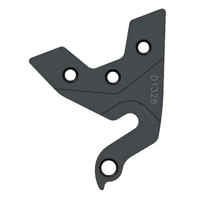 Réduction Pilo Patte de dérailleur D1328 Trek
