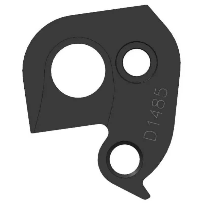 Pilo Patte de dérailleur D1364 Propain Usine Directe