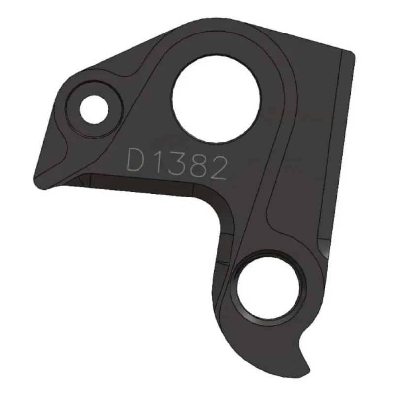 Pilo Patte de dérailleur D1382 BMC Pas Cher