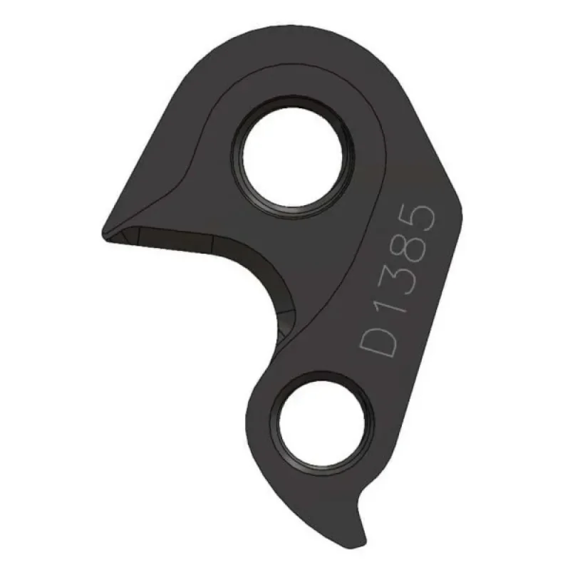 Pilo Patte de dérailleur D1385 Lapierre Livraison Express