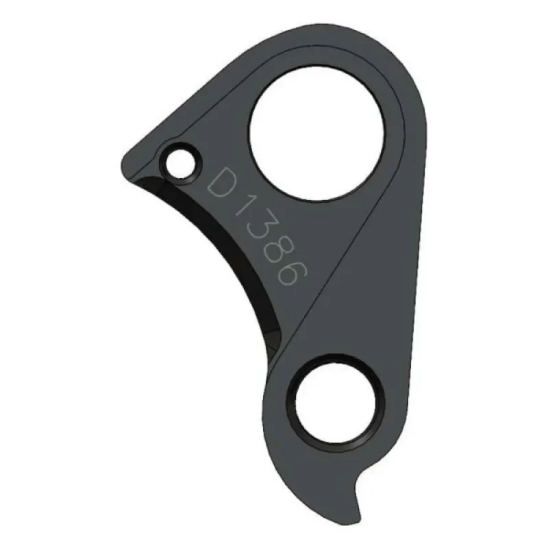 Quantité Limitée Pilo Patte de dérailleur D1386 BH