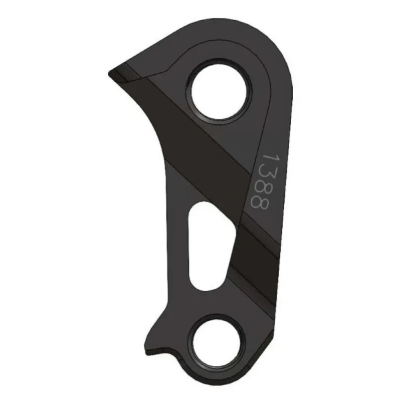 Pilo Patte de dérailleur D1388 Lapierre Prix Choc