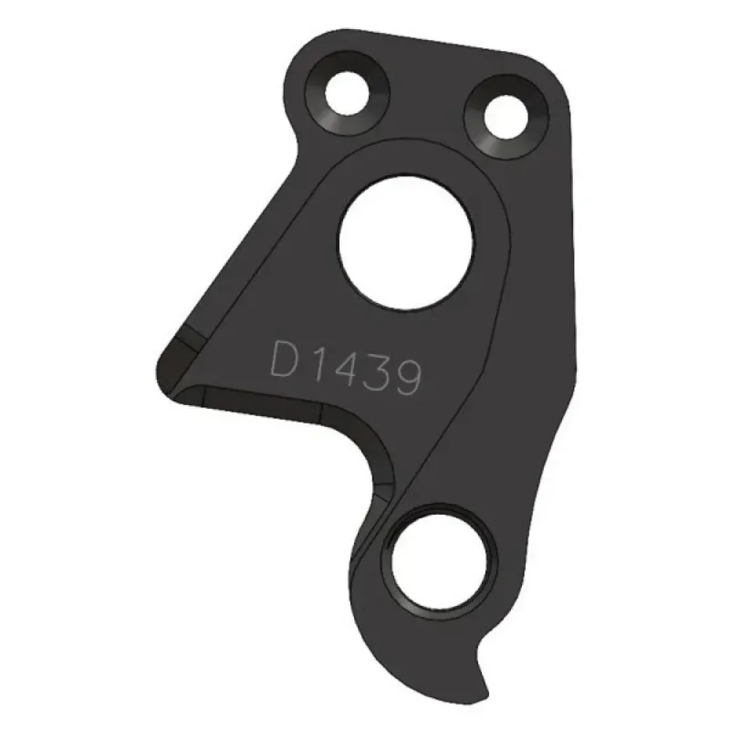 Must-Have Pilo Patte de dérailleur D1439 Saracen