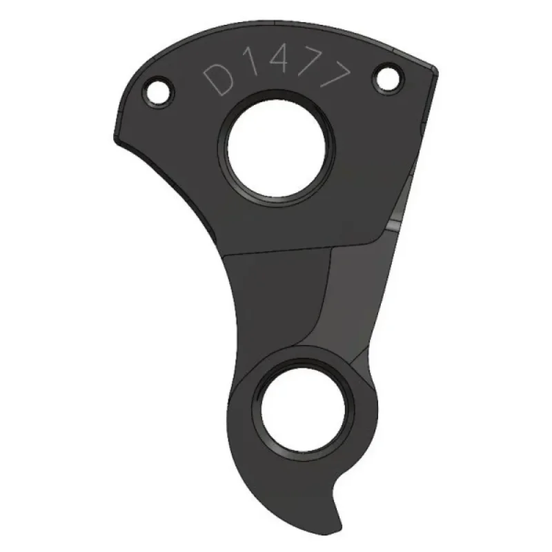 Solde Pilo Patte de dérailleur D1477 Giant