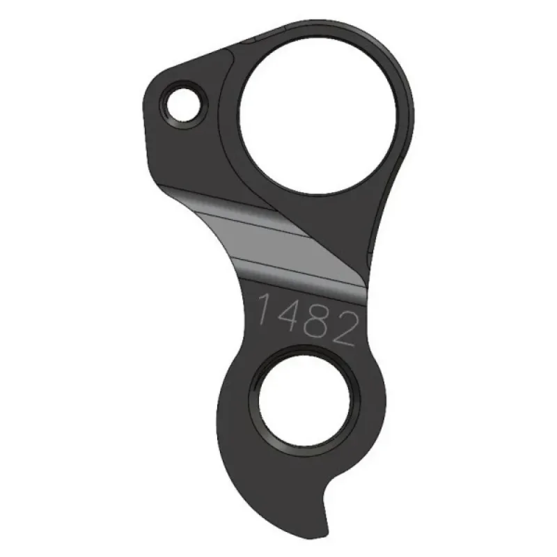 Pilo Patte de dérailleur D1482 Cadex/Giant Nouveauté