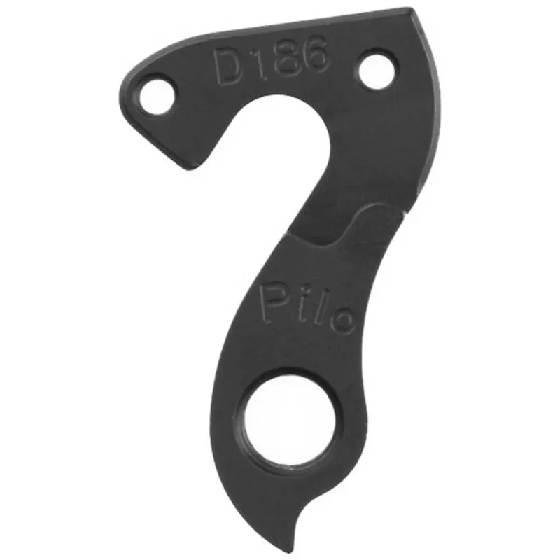 Solde Pilo Patte de dérailleur D186