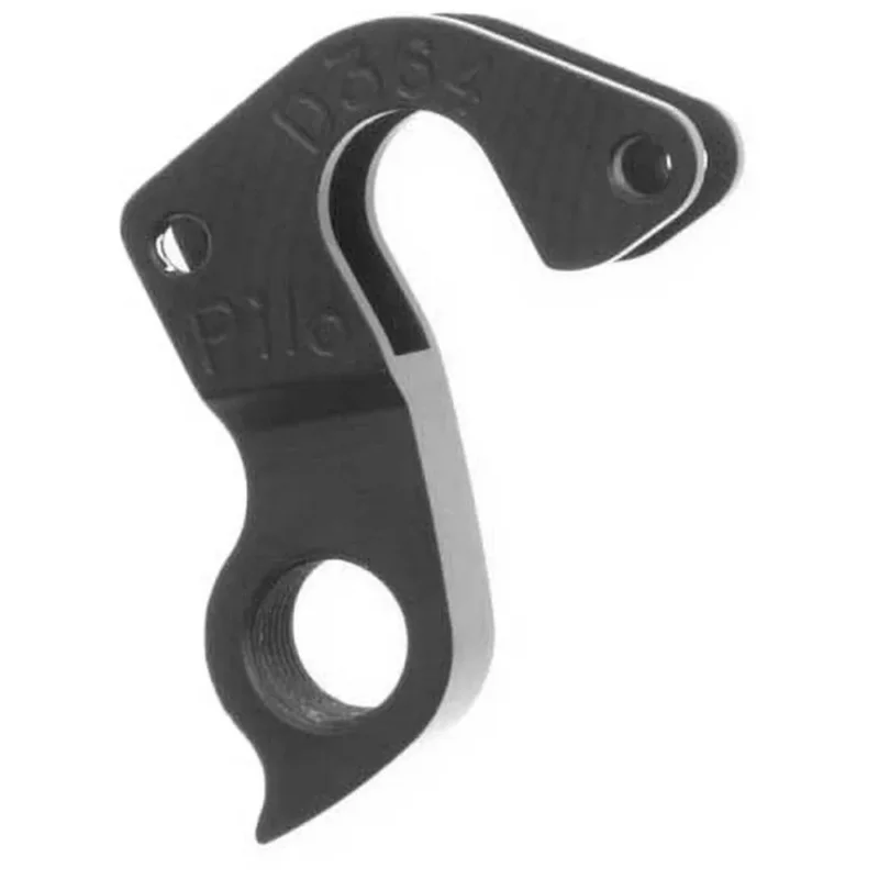 Pilo Patte de dérailleur D364 Cannondale Authentique