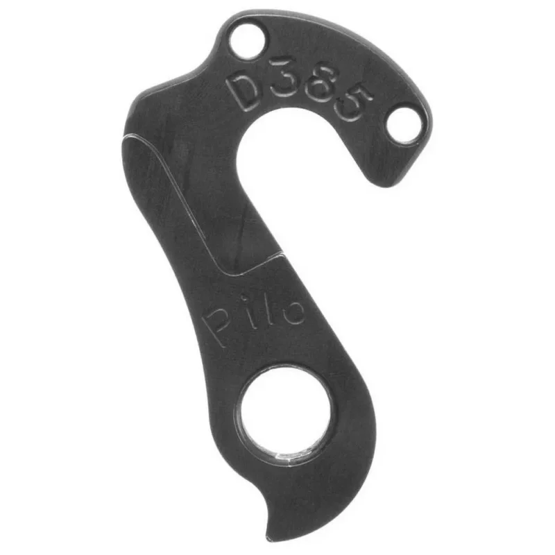 Marque Pilo Patte de dérailleur D385 BH