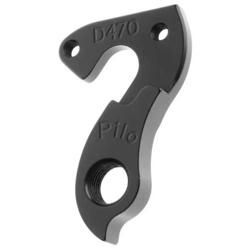 Pilo Patte de dérailleur D470 Pinarello Remise