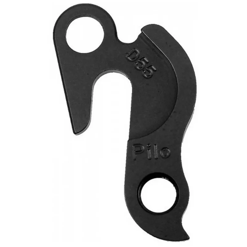 Nouveauté Pilo Patte de dérailleur D55 Intense/Ibis