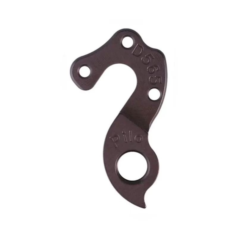 Pilo Patte de dérailleur D565 Must-Have