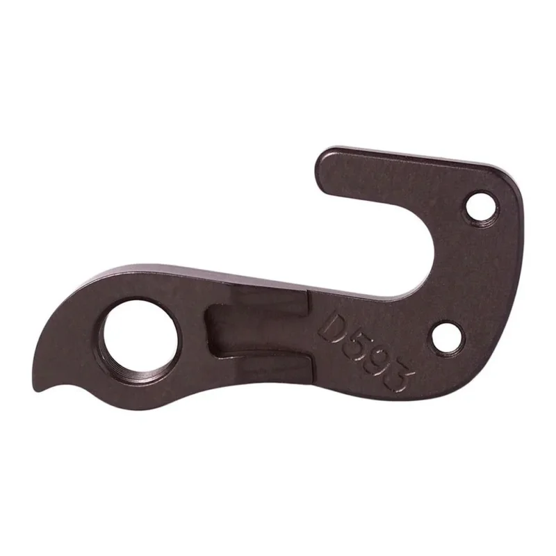 Commander Vite Pilo Patte de dérailleur D593 CUBE