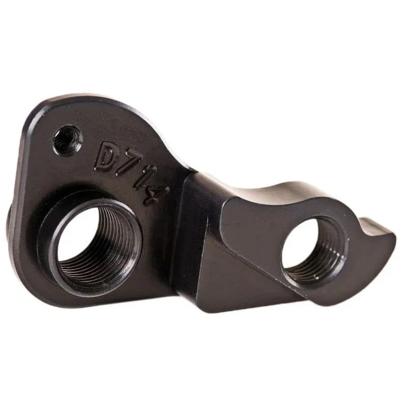 Pilo Patte de dérailleur D714 Cannondale Retour Gratuit