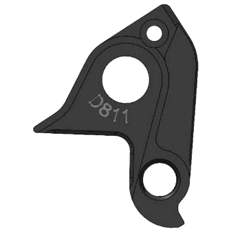 Pilo Patte de dérailleur D811 BMC Usine Directe