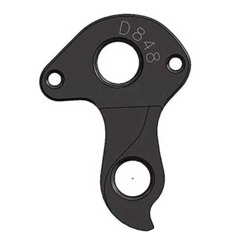Acheter En Ligne Pilo Patte de dérailleur D848 Decathlon/Orange/Ridley/Rondo