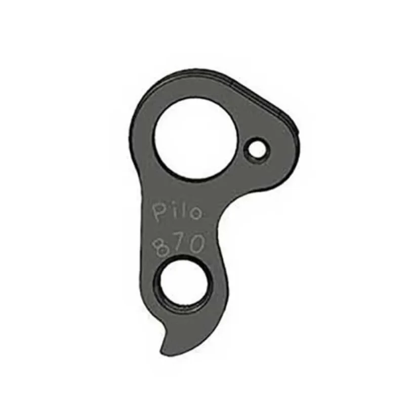 Vente Flash Pilo Patte de dérailleur D870 Colnago