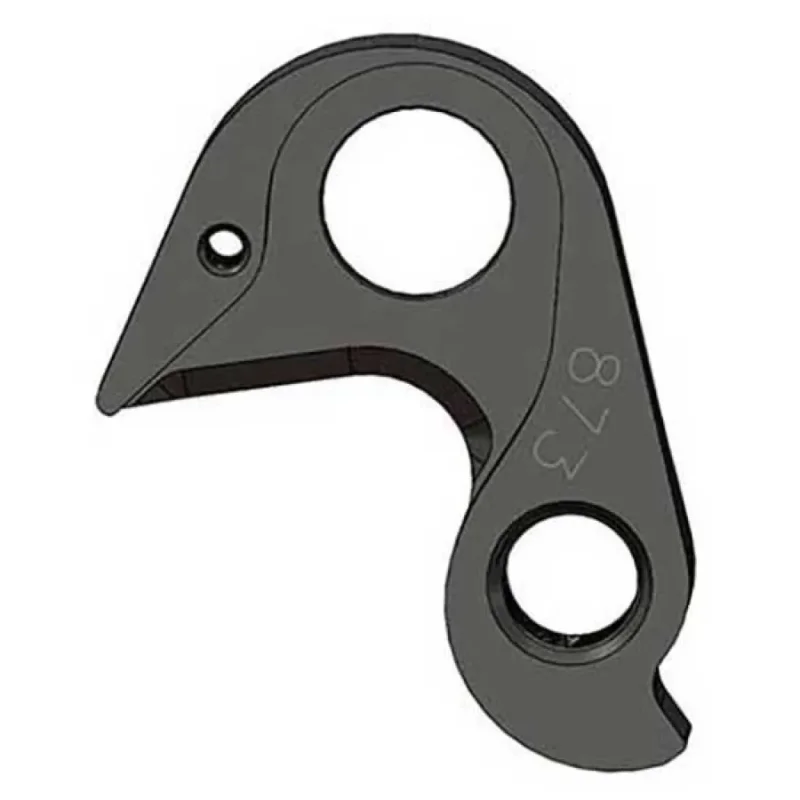 Nouvel Arrivage Pilo Patte de dérailleur D873 Ghost
