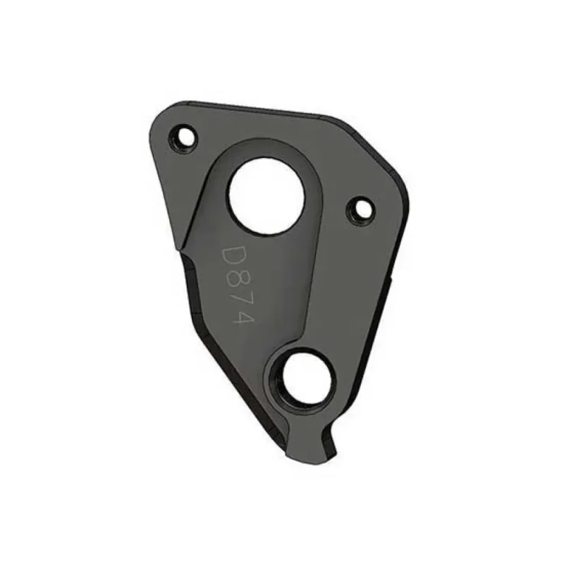 Pilo Patte de dérailleur D874 Ghost/Lapierre Vente Flash