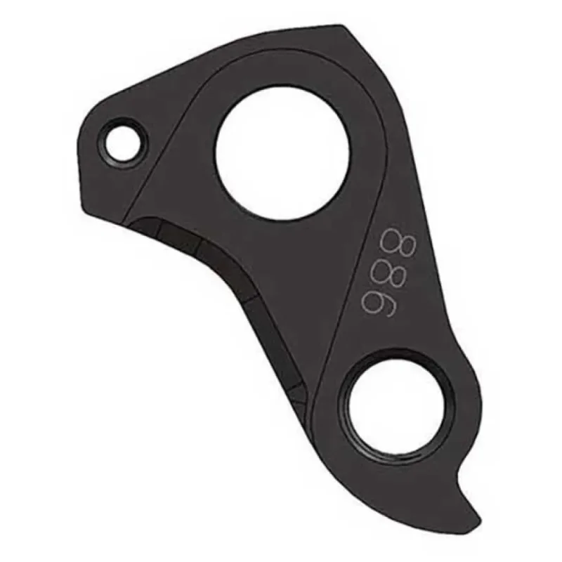 Vente Flash Pilo Patte de dérailleur D886 Wilier