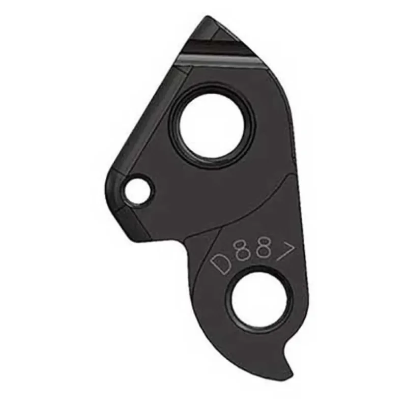 Livraison Express Pilo Patte de dérailleur D887 Wilier