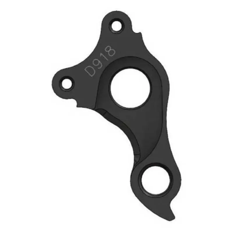 Affaire À Saisir Pilo Patte de dérailleur D918 Bombtrack/Orange