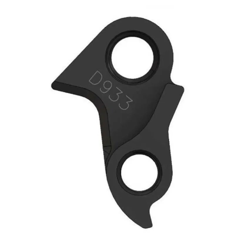 Quantité Limitée Pilo Patte de dérailleur D933 Commencal