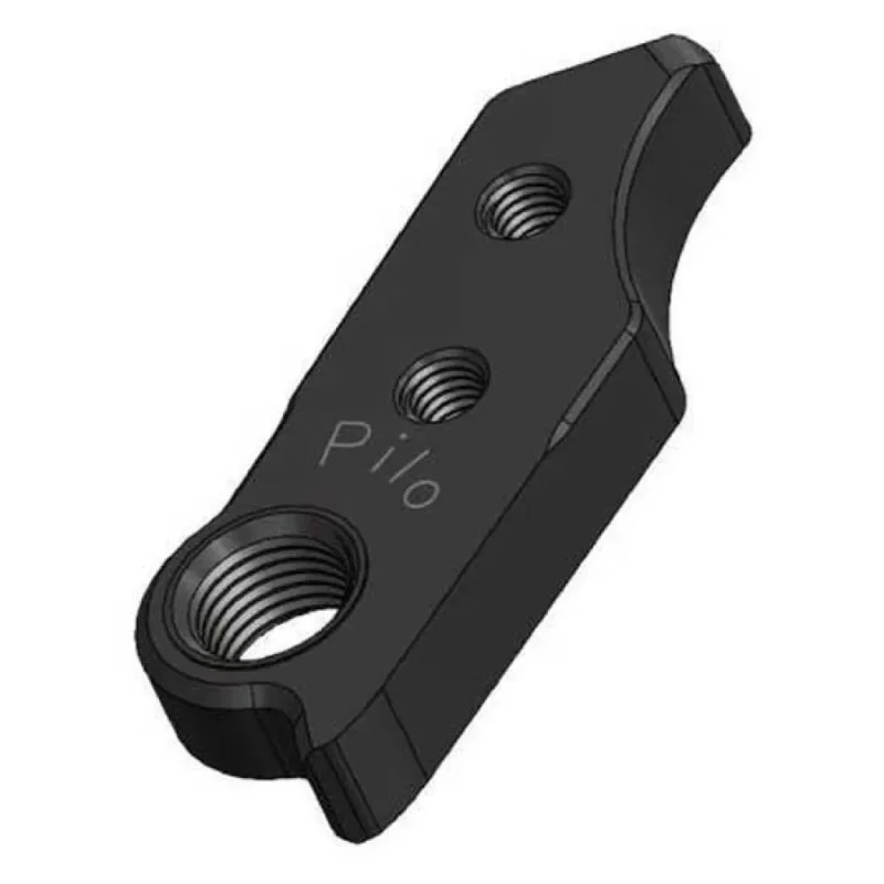 Pilo Patte de dérailleur D943 Orbea Jusqu'à Épuisement Des Stocks