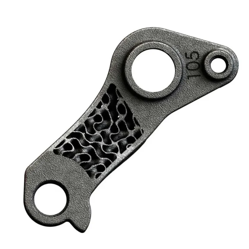 Nouvelle Collection Silca Patte de dérailleur Specialized 105