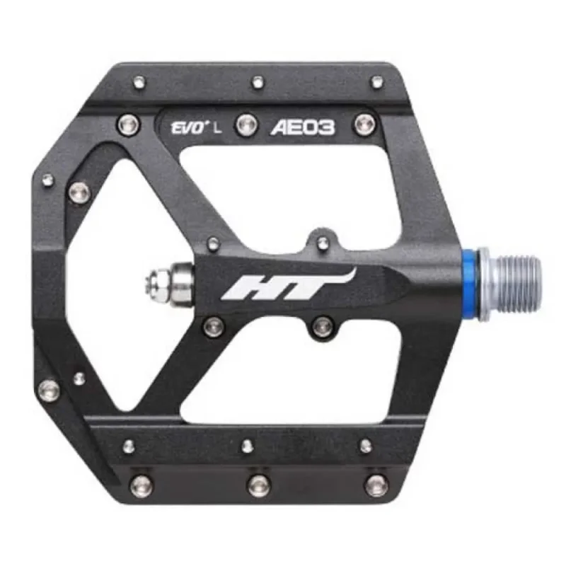 Vente Flash Ht Components Pédales AE03