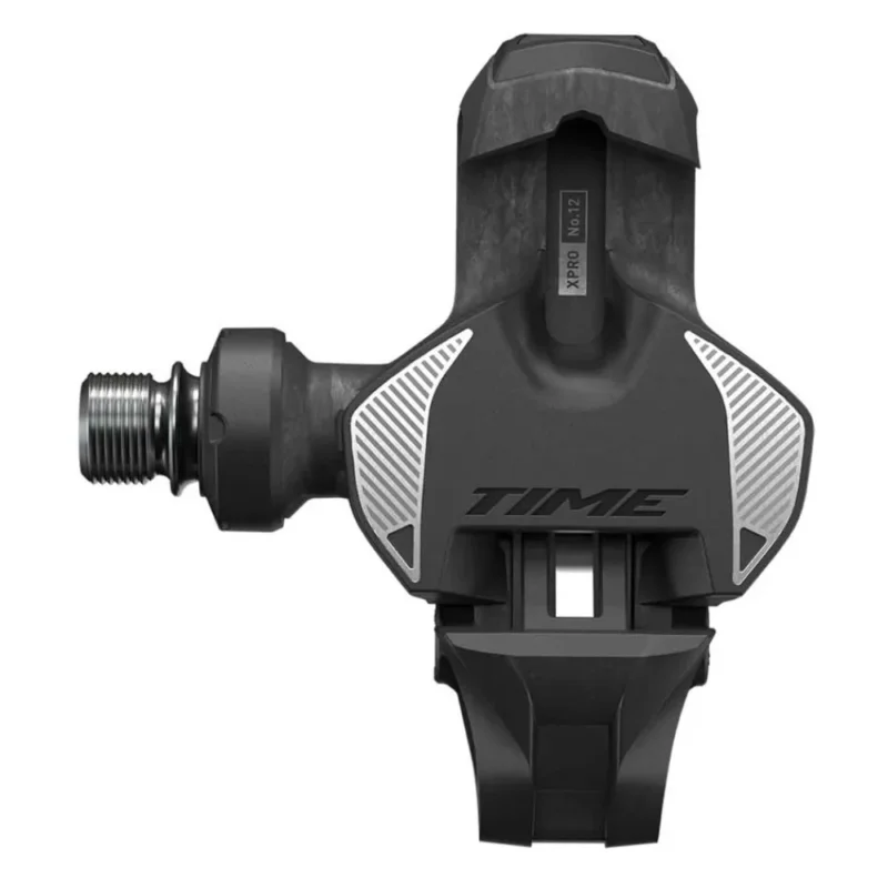Offre Limitée Time Pédales AM PD Xpro 12 51 mm TI CBN