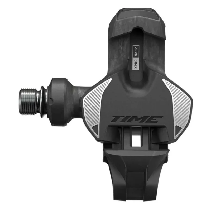 Offre Limitée Time Pédales AM PD Xpro 12 53 mm TI CBN