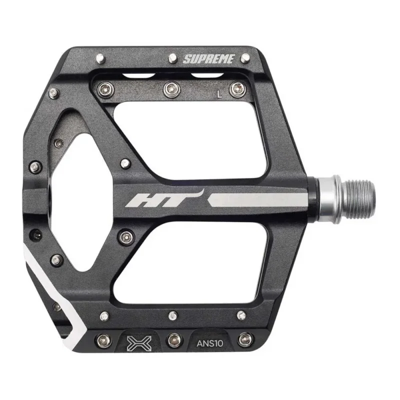 Nouveauté Ht Components Pédales ANS10 Supreme