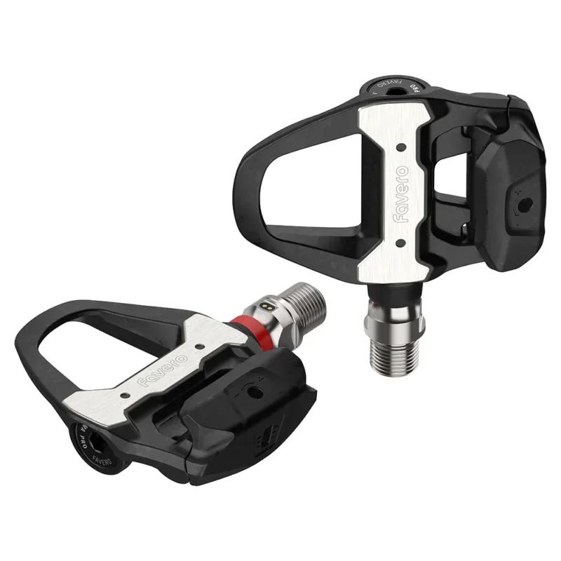 Favero Pédales avec capteur de puissance Assioma PRO RS-1 Réduction