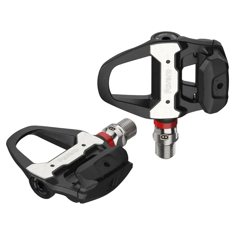 Offre Exclusive Favero Pédales avec capteur de puissance Assioma PRO RS-2