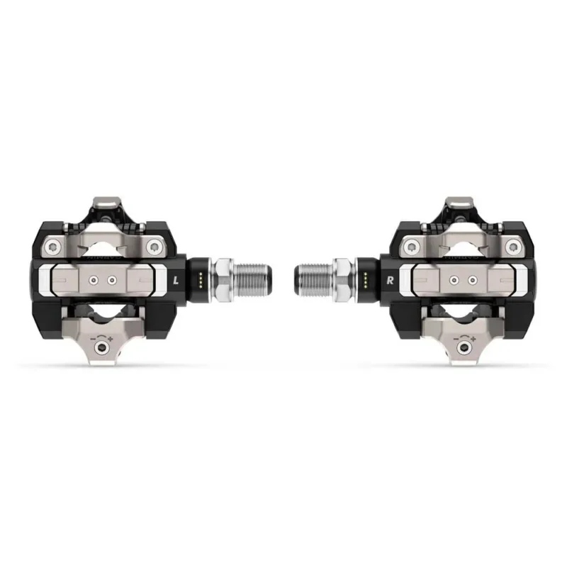 Acheter En Ligne Garmin Pedales con potenciómetro Rally XC210