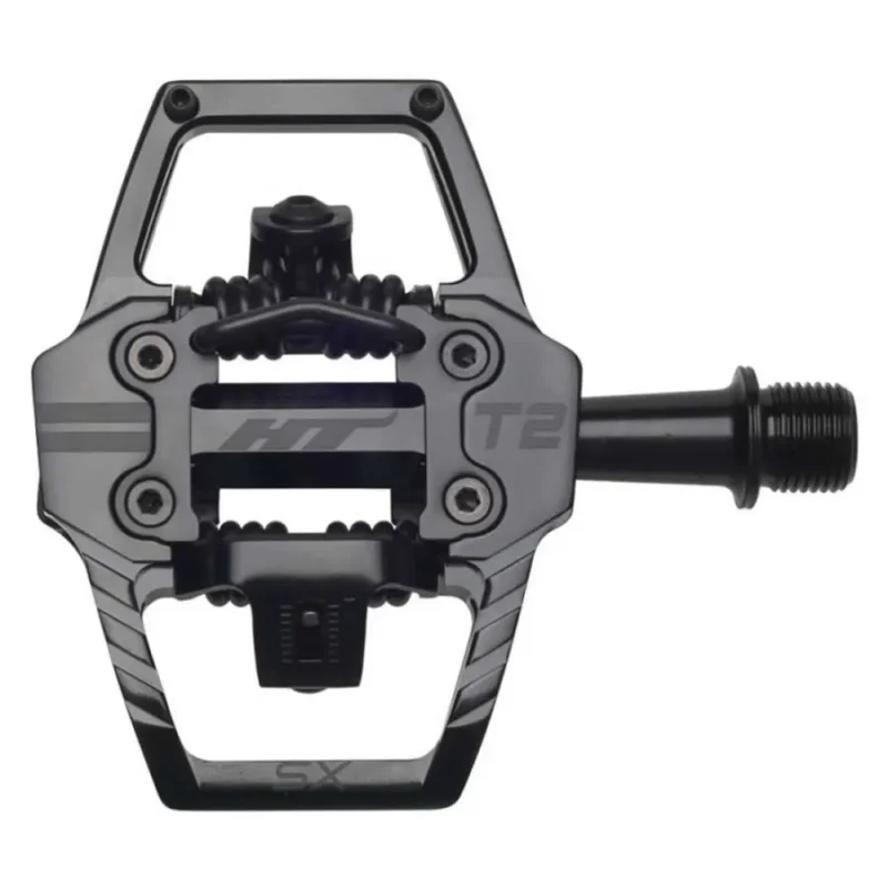 Ht Components Pédales BMX T2 SX Commander Maintenant