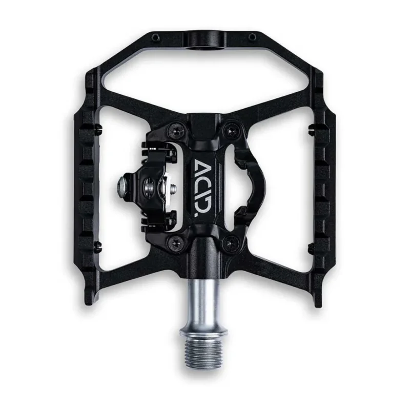 Livraison Express Acid Pédales Combo A4-IB Hybrid