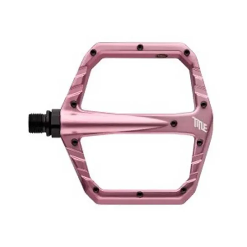 Title Mtb Pédales Connect 6061-T6 Aluminium Dernier Modèle