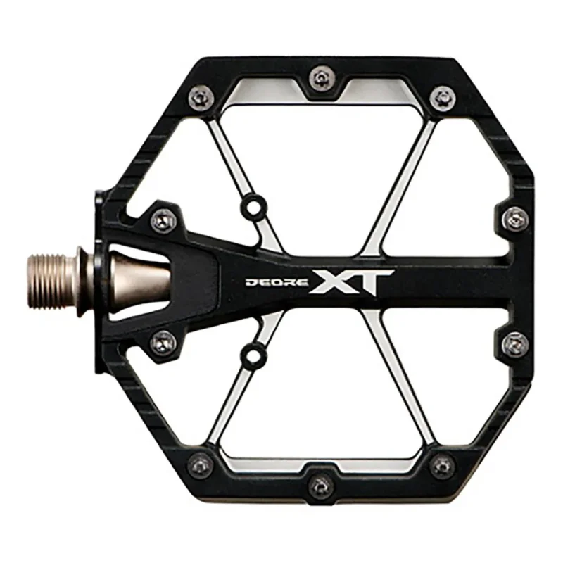 Shimano Pédales Deore XT Enduro/Trail PD-M8240 Populaire
