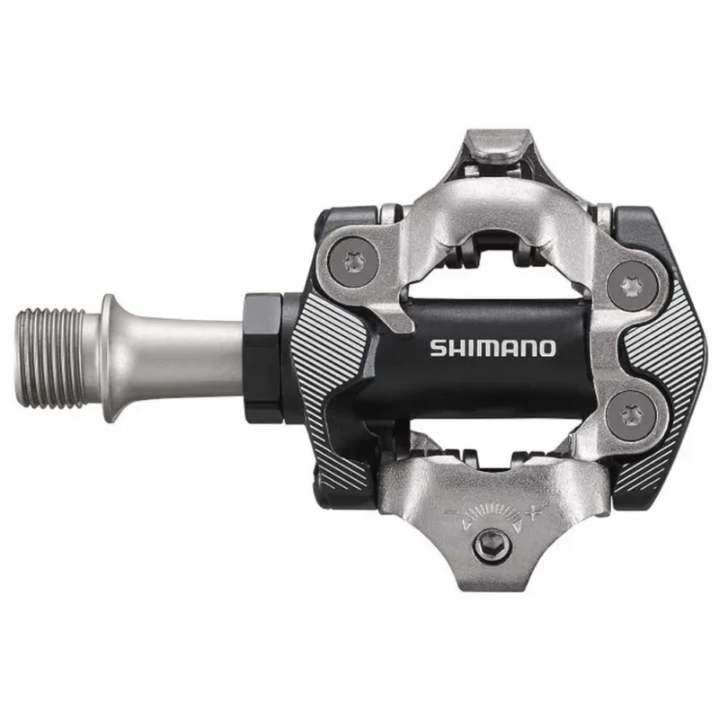Shimano Pédales Deore XT M8100 SPD Seulement Aujourd'hui