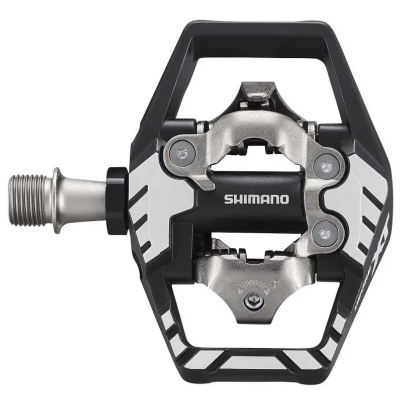 Shimano Pédales Deore XT M8120 SPD Prix Choc