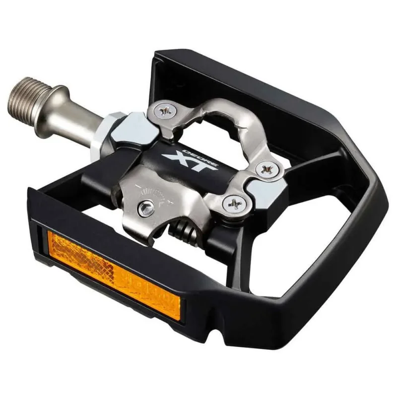 Shimano Pédales Deore XT T8000 SPD Quantité Limitée
