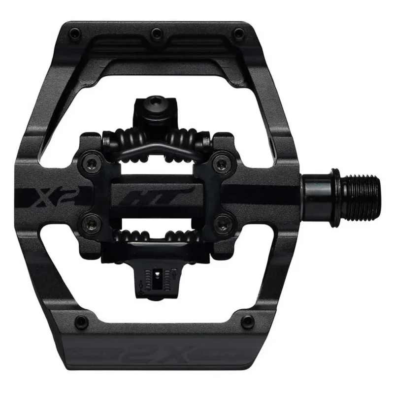 Ht Components Pédales Downhill X2 Commander Maintenant