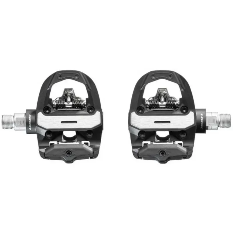 Look Pédales Dual Delta SPD Offre Limitée