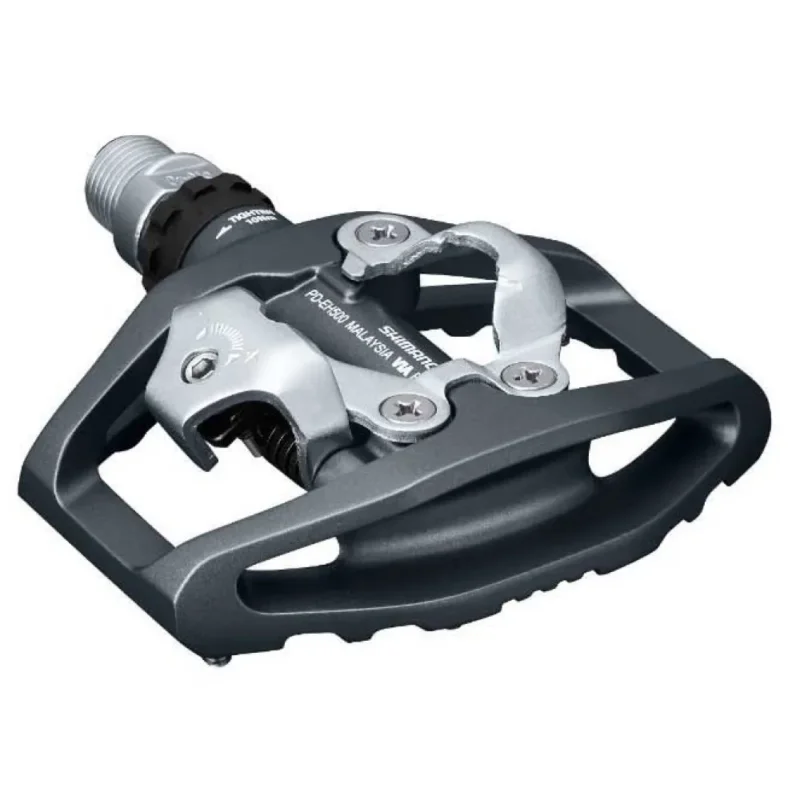 Shimano Pédales Dual EH500 SPD/Platform Authentique