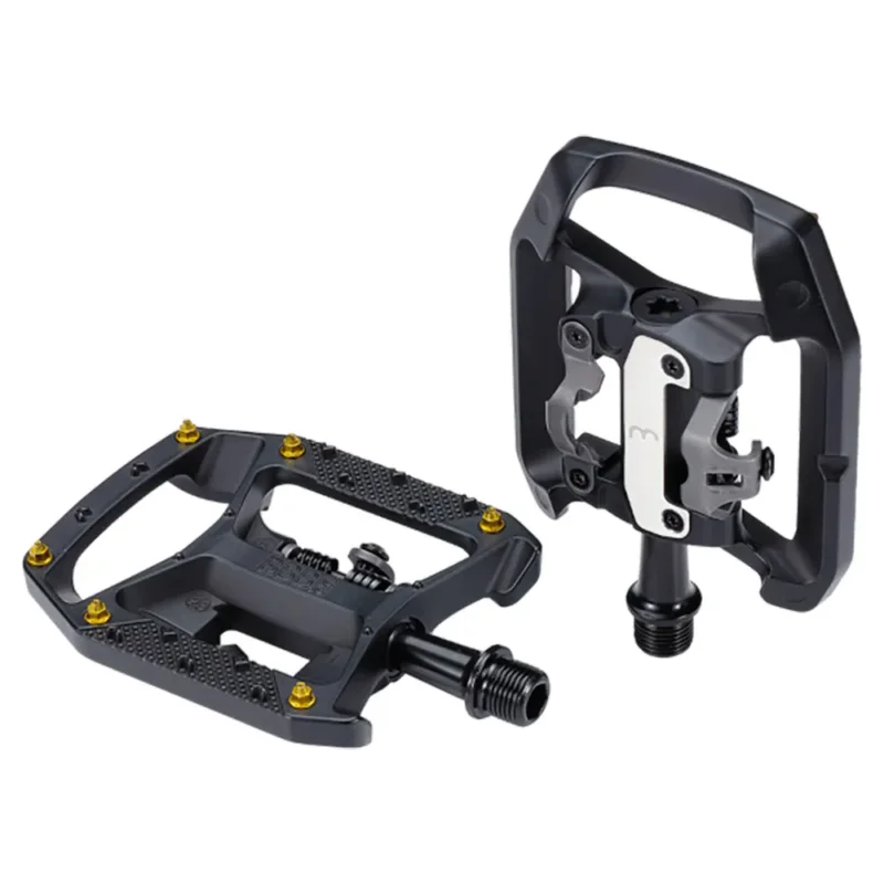 BBB Pédales DualChoice Trail Achetez Aujourd'hui
